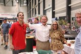 Swiss Classic World Luzern 2026