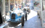 Classic Car Circuit Campione d&rsquo;Italia 2026