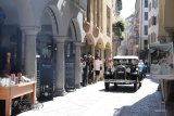 Classic Car Circuit Campione d&rsquo;Italia 2026