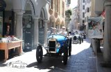 Classic Car Circuit Campione d&rsquo;Italia 2026
