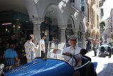 Classic Car Circuit Campione d&rsquo;Italia 2026