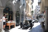 Classic Car Circuit Campione d&rsquo;Italia 2026