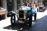 Classic Car Circuit Campione d&rsquo;Italia 2026
