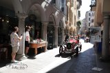 Classic Car Circuit Campione d&rsquo;Italia 2026