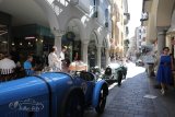 Classic Car Circuit Campione d&rsquo;Italia 2026