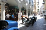Classic Car Circuit Campione d&rsquo;Italia 2026