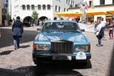 British Classic Car Meeting 2025