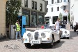 British Classic Car Meeting 2025