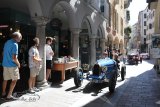 Classic Car Circuit Campione d&rsquo;Italia 2026