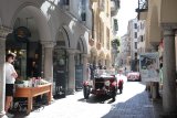 Classic Car Circuit Campione d&rsquo;Italia 2026