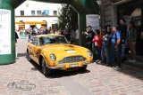 British Classic Car Meeting 2025
