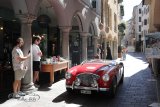 Classic Car Circuit Campione d&rsquo;Italia 2026