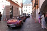 Classic Car Circuit Campione d&rsquo;Italia 2026