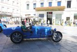 Classic Car Circuit Campione d&rsquo;Italia 2026