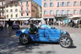 Classic Car Circuit Campione d&rsquo;Italia 2026