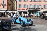 Classic Car Circuit Campione d&rsquo;Italia 2026