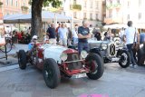 Classic Car Circuit Campione d&rsquo;Italia 2026