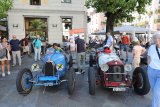 Classic Car Circuit Campione d&rsquo;Italia 2026