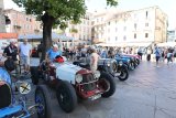 Classic Car Circuit Campione d&rsquo;Italia 2026