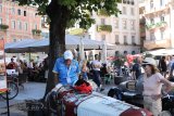 Classic Car Circuit Campione d&rsquo;Italia 2026