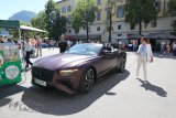 Classic Car Circuit Campione d&rsquo;Italia 2026