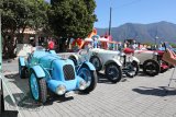 Classic Car Circuit Campione d&rsquo;Italia 2026