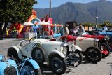 Classic Car Circuit Campione d&rsquo;Italia 2026