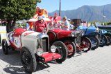 Classic Car Circuit Campione d&rsquo;Italia 2026