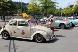 Swiss Classic World Luzern 2026