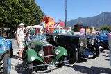 Classic Car Circuit Campione d&rsquo;Italia 2026