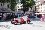Classic Car Circuit Campione d&rsquo;Italia 2026