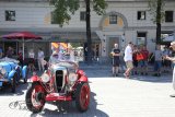 Classic Car Circuit Campione d&rsquo;Italia 2026