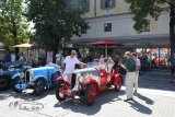 Classic Car Circuit Campione d&rsquo;Italia 2026