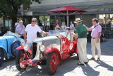 Classic Car Circuit Campione d&rsquo;Italia 2026