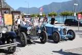 Classic Car Circuit Campione d&rsquo;Italia 2026