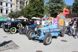 Classic Car Circuit Campione d&rsquo;Italia 2026