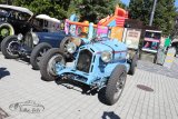 Classic Car Circuit Campione d&rsquo;Italia 2026