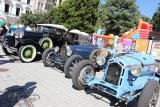 Classic Car Circuit Campione d&rsquo;Italia 2026