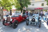 Classic Car Circuit Campione d&rsquo;Italia 2026