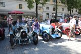 Classic Car Circuit Campione d&rsquo;Italia 2026