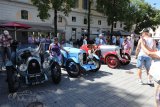 Classic Car Circuit Campione d&rsquo;Italia 2026