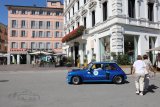 Classic Car Circuit Campione d&rsquo;Italia 2026