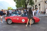 Classic Car Circuit Campione d&rsquo;Italia 2026