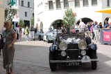 British Classic Car Meeting 2025