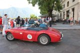 Classic Car Circuit Campione d&rsquo;Italia 2026