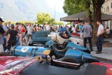 Classic Car Circuit Campione d&rsquo;Italia 2026