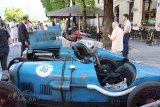 Classic Car Circuit Campione d&rsquo;Italia 2026