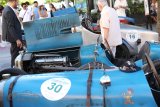 Classic Car Circuit Campione d&rsquo;Italia 2026