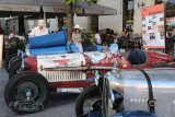 Classic Car Circuit Campione d&rsquo;Italia 2026