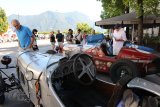Classic Car Circuit Campione d&rsquo;Italia 2026